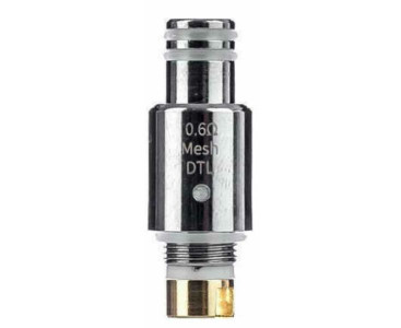 SmoantИспаритель Smoant Pasito Mesh Coil 0.6ohm DTL KL-016-D
