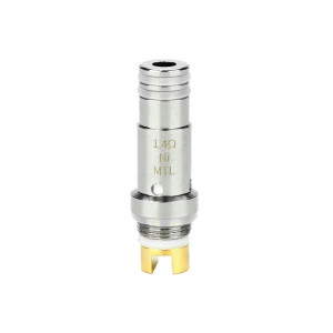SmoantИспаритель Smoant Pasito Ni-80 Coil 1.4 Ом MTL KL-016-M-COIL