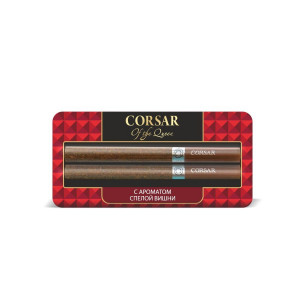 Corsar of the QueenСпелая Вишня
