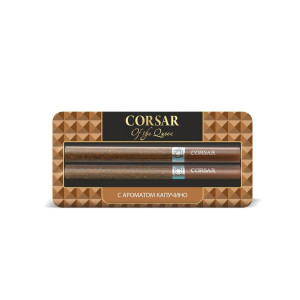 Corsar of the QueenКапучино